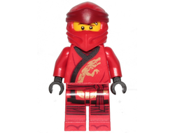 Kai - Legacy, n/a (njo492)