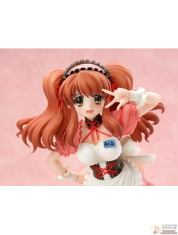 Фигурка 1/8 Микуру Асахина (Asahina Mikuru)