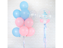 Фонтан и гигант "Ты круче, чем Моника Беллуччи"