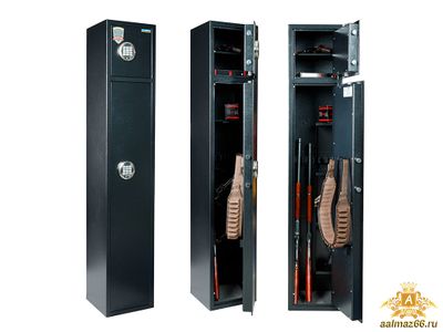 Оружейный сейф VALBERG АРСЕНАЛ 161-2 EL