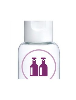 Пробные наборы для кератинового выпрямления волос