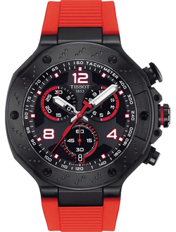 Швейцарские часы Tissot T141.417.37.057.01