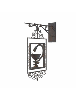 вывески Вывеска signs collection 6