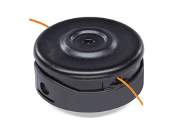 Триммерная головка Supercut 40-2 2,4 мм Fs-300-450