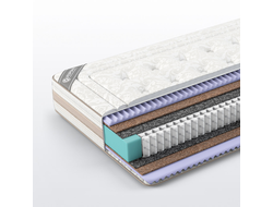 Матрас Платинум Делюкс (Platinum «Deluxe»)