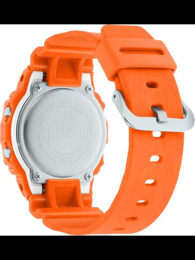 Часы Casio G-Shock DW-5600WS-4