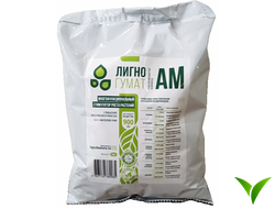 Лигногумат АМ 1кг