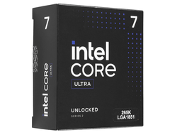 Процессор Intel Core Ultra 7 265K BOX