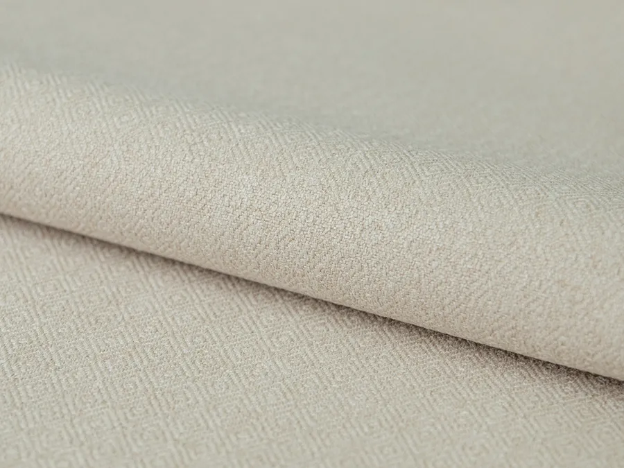 (АРБ) Рогожка "Бьорк" (BJORK) - IVORY.

Состав: полиэстер (PES) 100%.
Плотность: 360 г/кв.м.
Устойчивость к истиранию: 50 000 циклов.
Ширина: 140 см.
Производитель: Китай.

Внимание! Цвет материала может быть искажен настройками монитора.