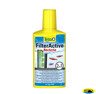 247031 Препарат Tetra Filter Active 100ml