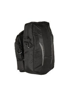 Сумка на руль с подогревом (3 л.) оригинал BRP 860200920 для BRP LYNX/Ski-Doo (RISERBLOCK BAG SHORT)