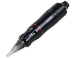 Роторная тату машинка Fox V8 black