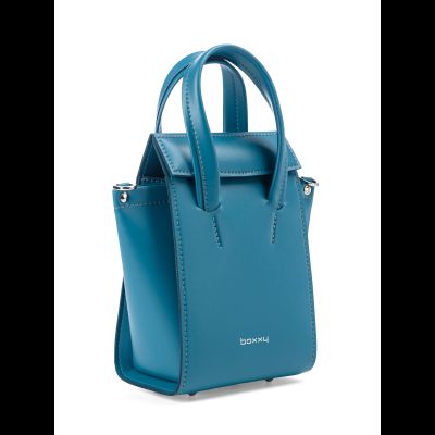 LEXY 3024 Темно-бирюзовый