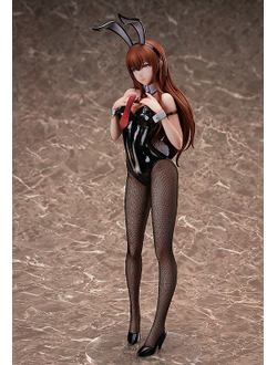 Фигурка 1/4 Курису Макисэ (Makise Kurisu Bunny ver.)