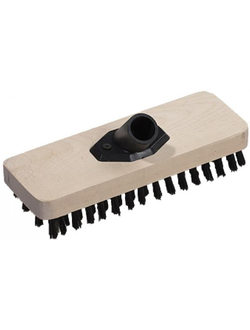 Щетка палубная