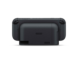 Nintendo Switch 2 Черный