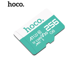 карта памяти hoco 256gb
