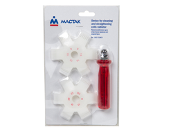 Приспособление для очистки и правки сот радиатора МАСТАК 103-71003