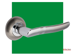 ДВЕРНАЯ РУЧКА БОРДО