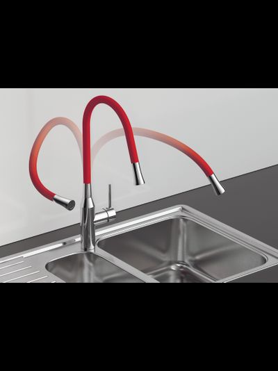 Смеситель OMOIKIRI YATOMI BN-BL