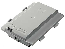 Electric Rechargeable Battery DC - EV3, Light Bluish Gray (95656 / 6012820 / 6083365)