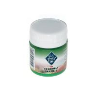 Гуашь &quot;Мастер Класс&quot; Травяная зеленая в банке 40 мл