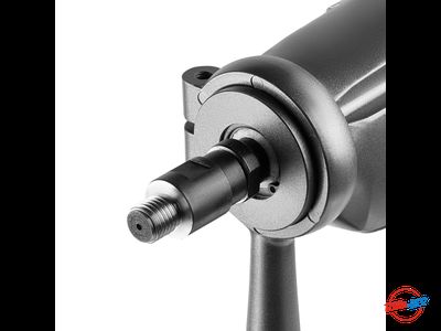 Дрель для сухого алмазного сверления с микроударом CROWN CT32072DH BMC