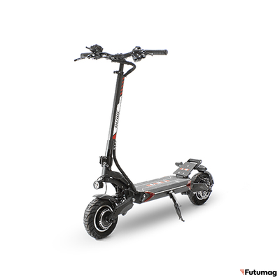 ЭЛЕКТРОСАМОКАТ BLADE 10D (26 Ah)