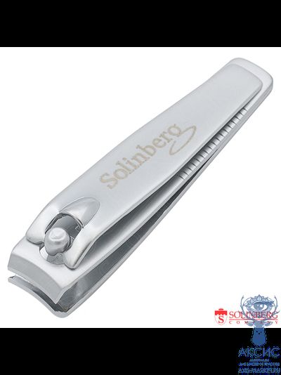 Книпсер Solinberg 3016, матовый, длина 6 см