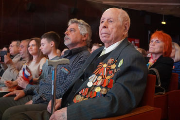 Макаров Иван Ефимович