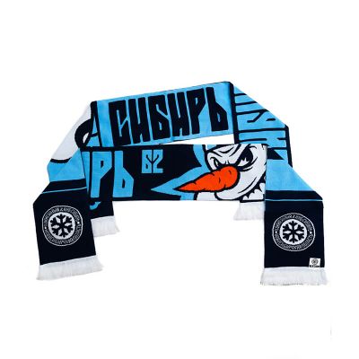Шарф ХК "СИБИРЬ" 011161