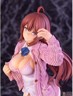Фигурка 1/6 Momose Karen