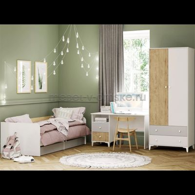 Стол письменный Морти - 041.16