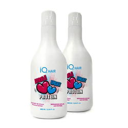 IQ Hair Amora Shake Protein, 1000 мл.