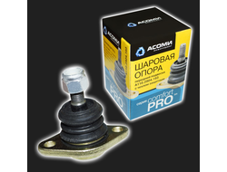 опора шаровая Асоми комфорт Pro (2шт)