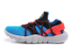 Nike Huarache NM Синие (41-44) Арт. 029F