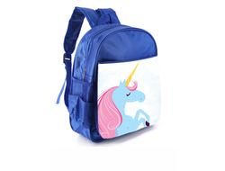 Рюкзак Единорог №7