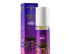 Композиция эфирных масел искушение с аппликатором Вивасан