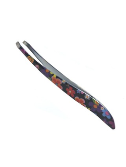 SOLINBERG Пинцет для бровей 251-G77J