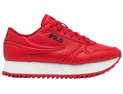 Кроссовки FILA Women's Orbit Red