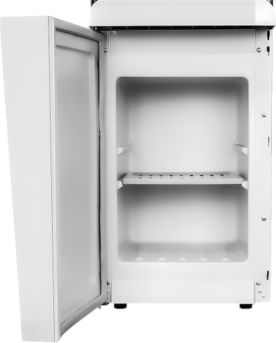 Водораздатчик 105-LWR бело-черный