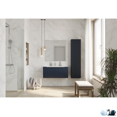 Керамогранит Creto Dolomiti Polished 80х160 см глянцевый