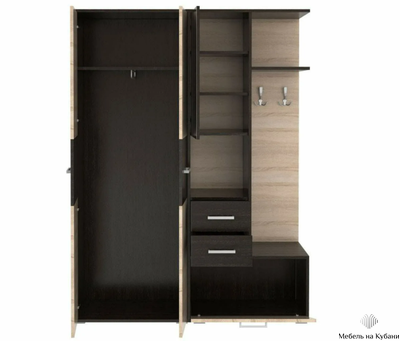 Танго 2 прихожая