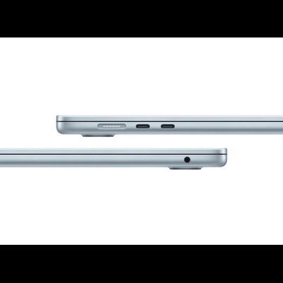 Ноутбук Apple MacBook Air 15 M4 16Gb, 256Gb Sky Blue