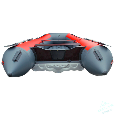 Лодка ПВХ Angler Reef НДНД 340НД