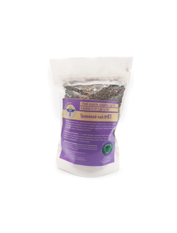 Травяной чай ВолгаЛадь № 81 «От кашля для детей»