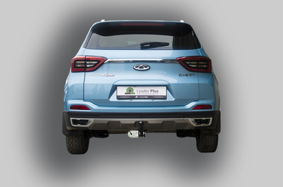 ТСУ для CHERY TIGGO 4 PRO (T19FL) 2022-...г.в.