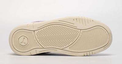 Puma 180 White Grey Purple