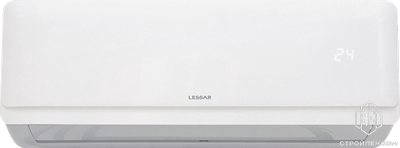 Внутренние блоки настенного типа Cool+ Lessar