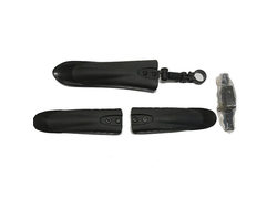 Крылья 24-26" из 3х частей сборные